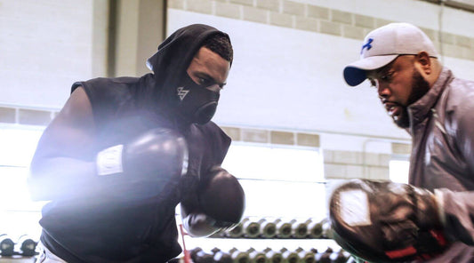 Essential Tips for Using a Training Mask Effectively