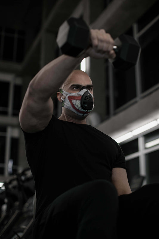 Are Training Masks Right for You