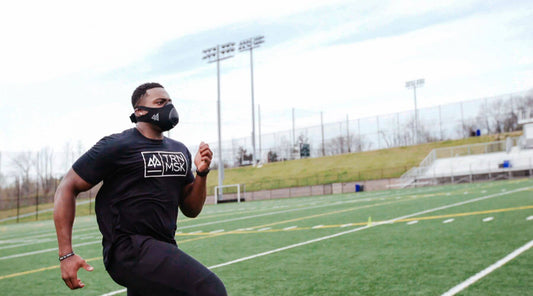 The Surprising Benefits of workout with Training Mask