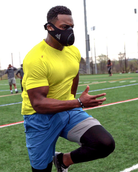 Training Mask and Breathing Patterns: Finding the Right Rhythm