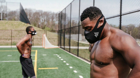 Training Mask Workouts for Hot Weather Fitness Success