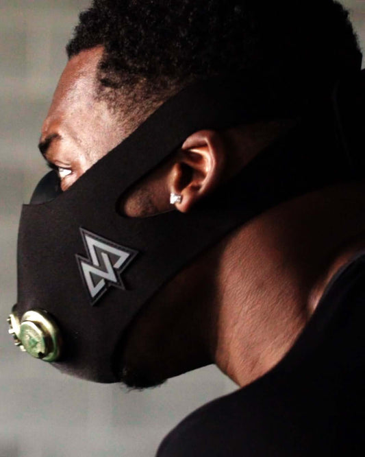 clinical studies supporting TrainingMask's claims