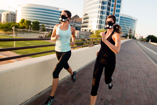 Why are Training Mask Effective for Workouts?