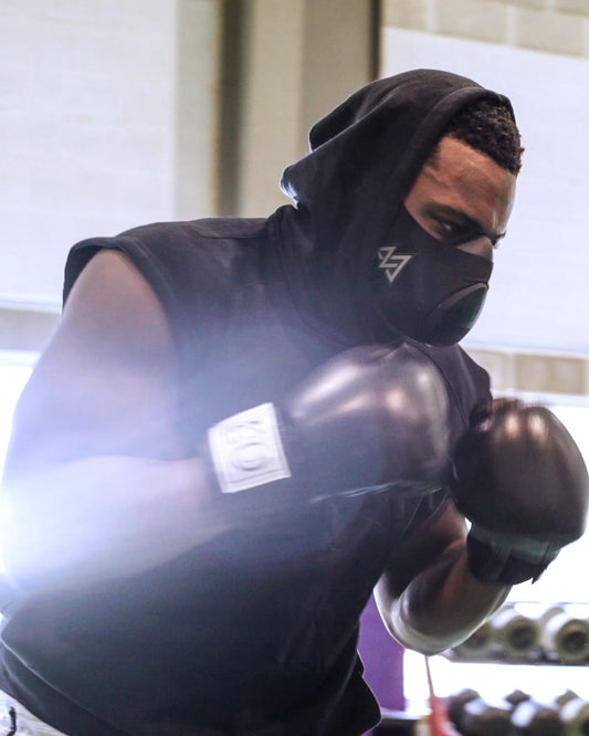 Breathing Techniques With a Training Mask