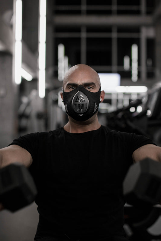 Different Types of Training Masks And Their Features