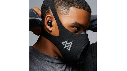 How a Training Mask Can Supercharge Your Workouts