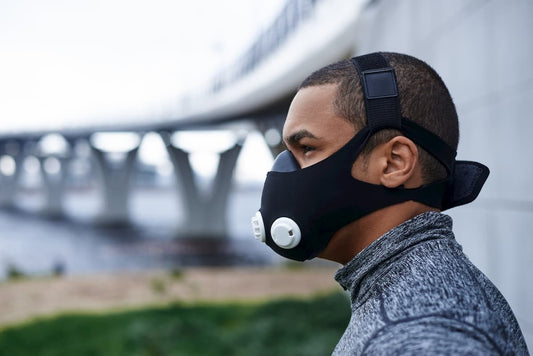 The Science Behind Training Mask 3.0 And Respiratory Training