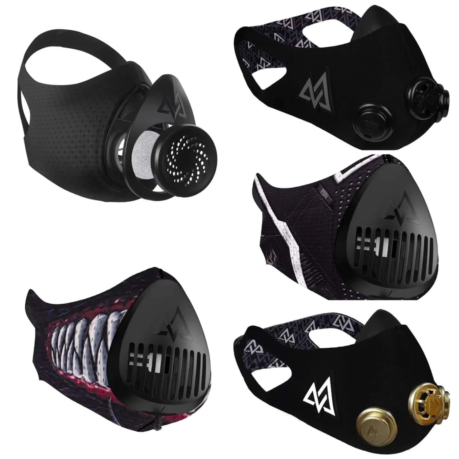 Elevation Training Mask - How to Use and Benefits