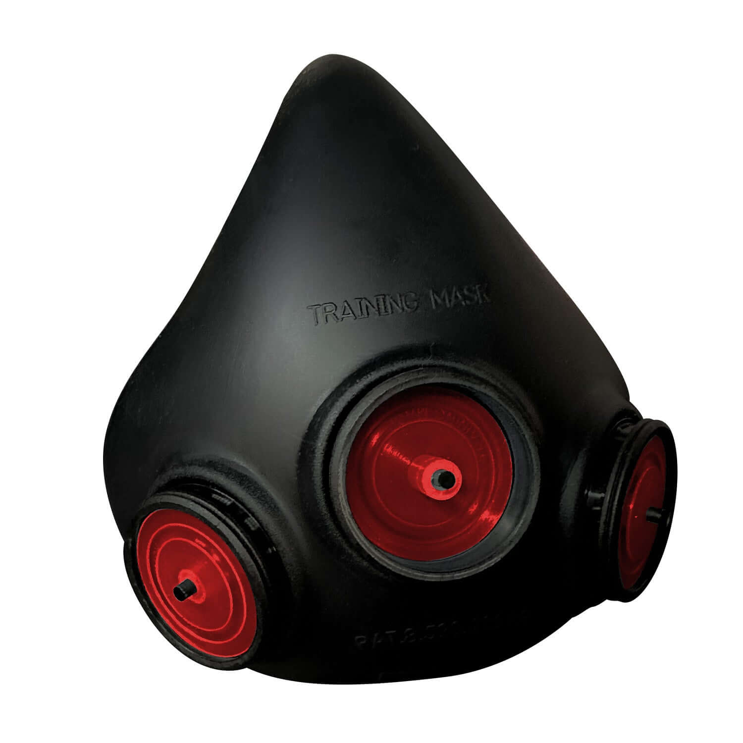 2.0 Black Flux Valves | Training Masks Flux Valves