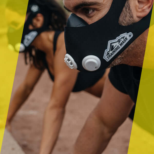 Training Mask: Does It Help to Enhance Respiratory Systems?