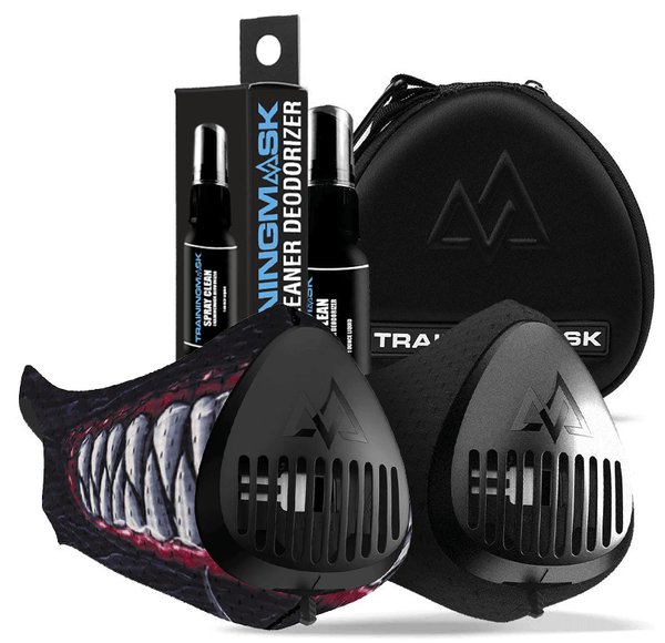 TRAINING MASK 3.0 - High-Quality and Affordable Product for Your Needs –